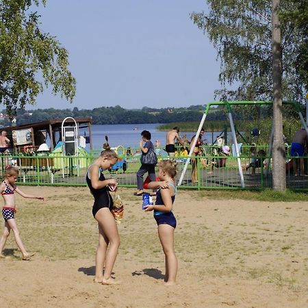 Luksusowe Domy Na Mazurach Nad Jeziorem 1 Kruklanki Exterior foto